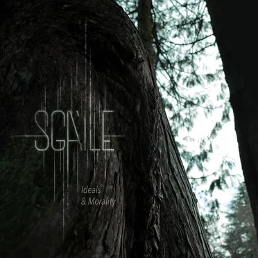 Ideals & Morality by Sgàile - album cover