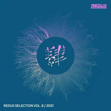 Redux Selection Vol. 8 / 2021 by Various Artists - album cover