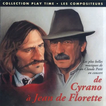 Les Plus Belles Musiques De Jean-Claude Petit En Concert De Cyrano à Jean de Florette