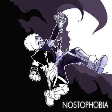 Nostophobia (From "Underverse")