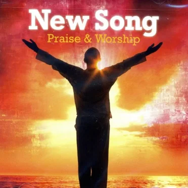 New Song: Praise and Worship by Various Artists - album cover