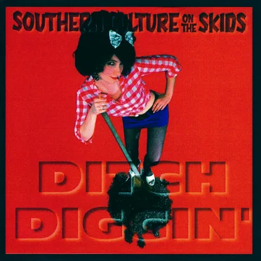 Ditch Diggin'