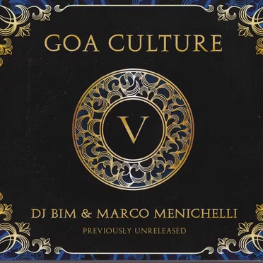 Goa Culture V