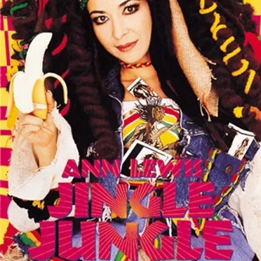 JINGLE JUNGLE DANCE