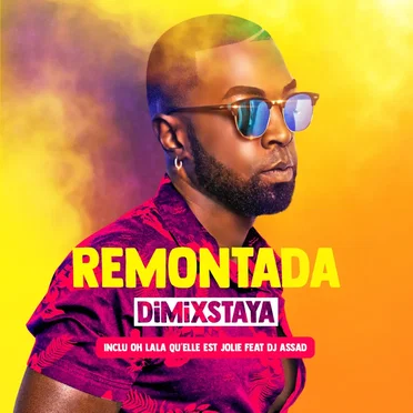 Dimix Staya