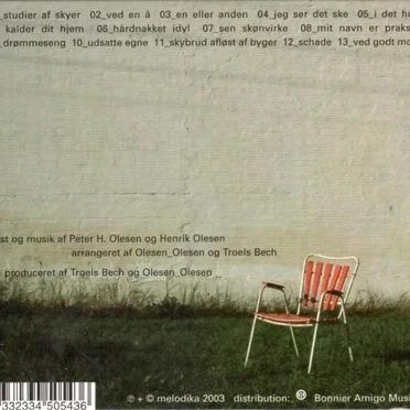 Olesen-Olesen