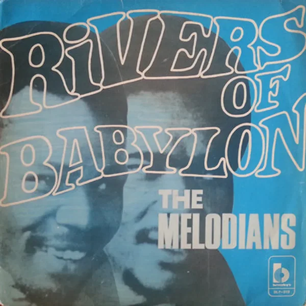 Rivers of Babylon