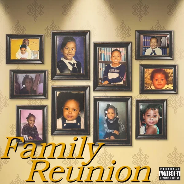 FAMILY REUNION