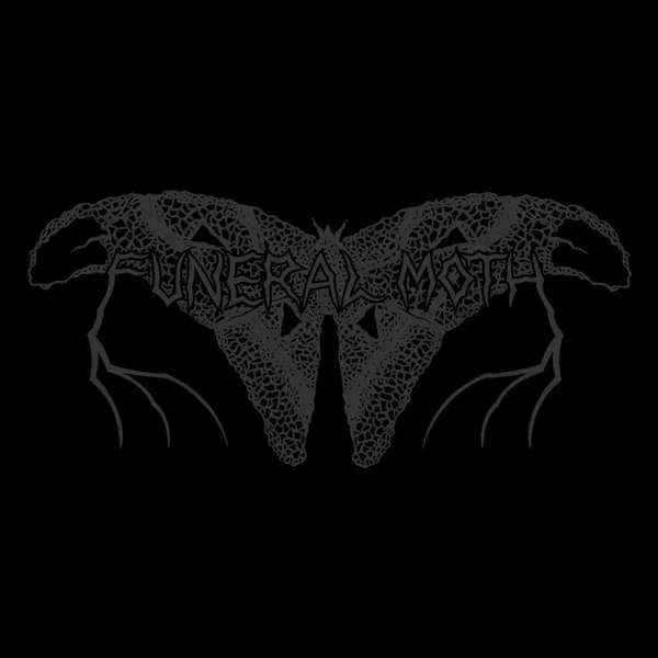 Funeral Moth