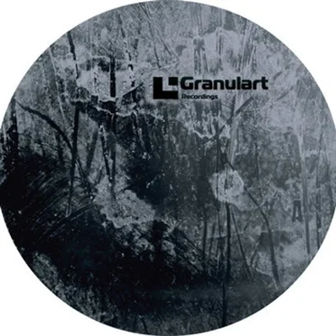 Uncover 1.0 [GR006] by Various Artists - album cover
