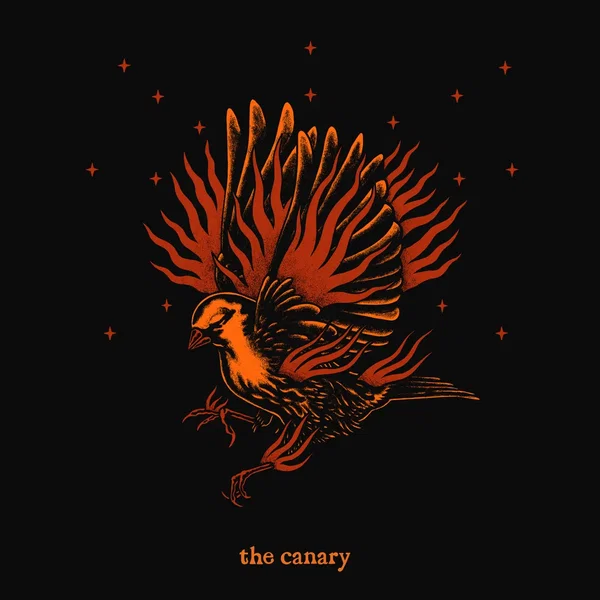 The Canary