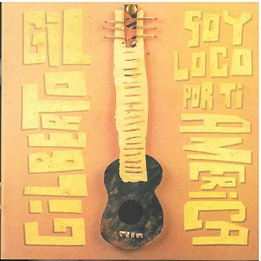 Soy loco por ti, América