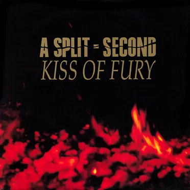 Kiss of Fury