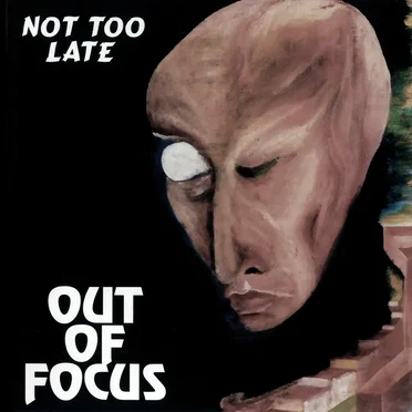 Not Too Late by Out of Focus - album cover