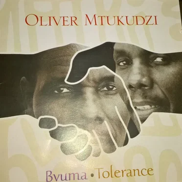 Bvuma / Tolerance