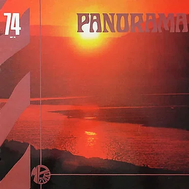 Panorama by Various Artists - album cover