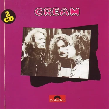 Cream