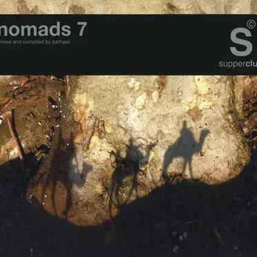 Supperclub Presents: Nomads 7 by Various Artists - album cover