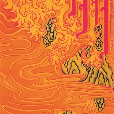 Fang Temple by Temple Fang - album cover