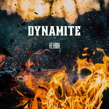 Dynamite