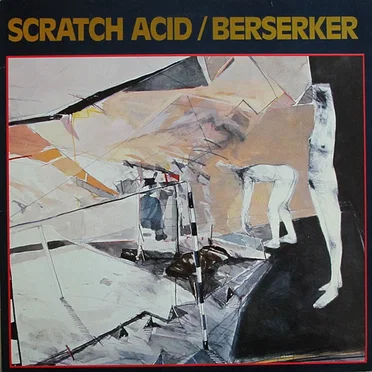 Berserker
