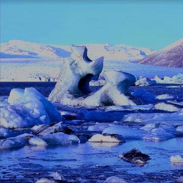 It’s Not That Deep by Feature Creep - album cover