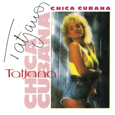 Chica Cubana