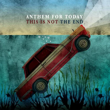 This Is Not the End