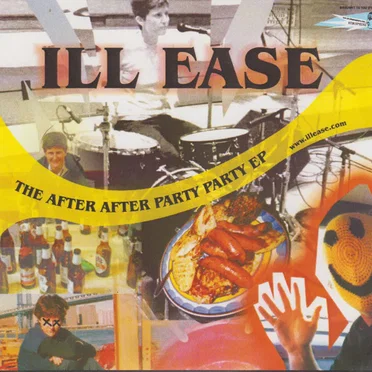 The After After Party Party EP