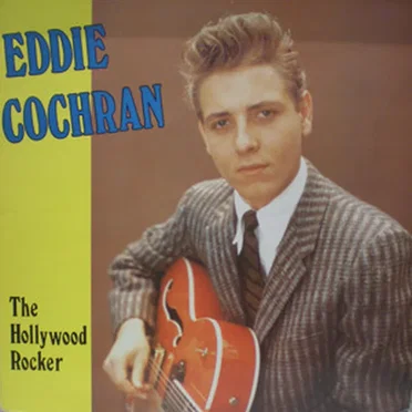 The Hollywood Rocker