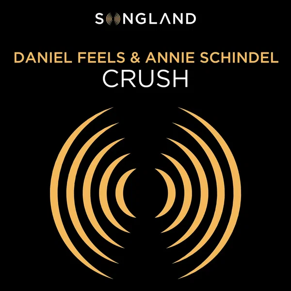 Crush (from “Songland”)