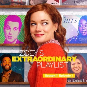 Zoey’s Extraordinary Playlist: Season 1, Episode 1 (Music from the Original TV Series) by Various Artists - album cover