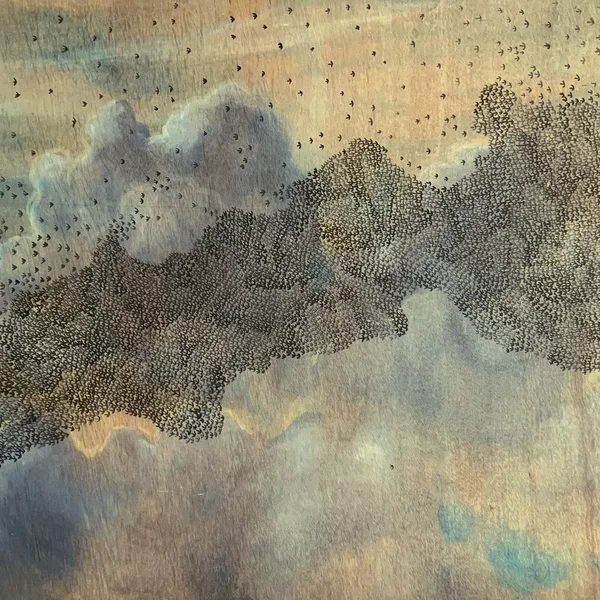 Unraveling In Your Hands