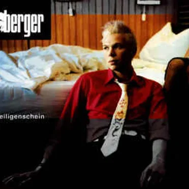 Heiligenschein by Berger - album cover
