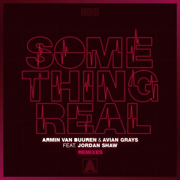 Something Real (Sem Vox remix)