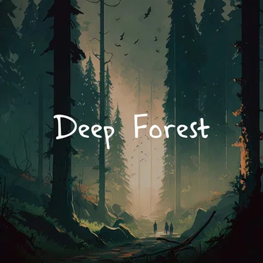 Deep Forest