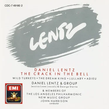 The Crack In The Bell