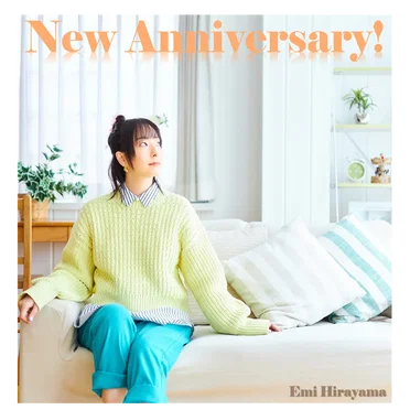 New Anniversary!
