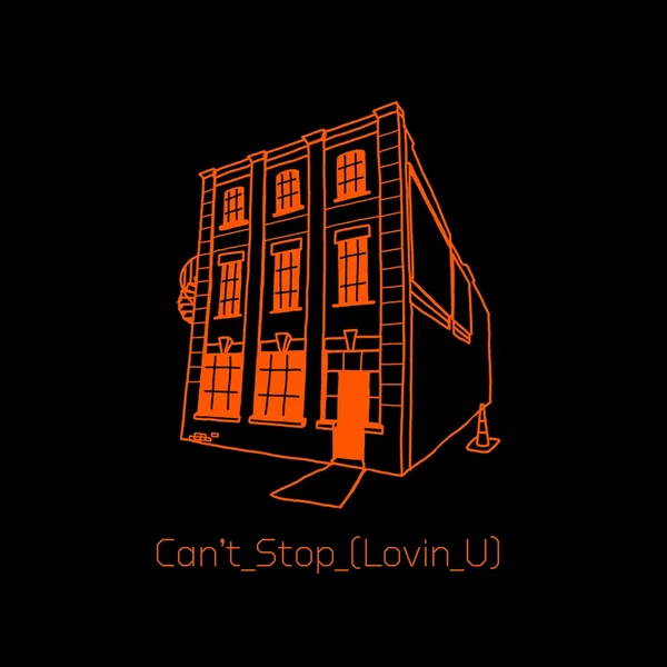 Can't Stop