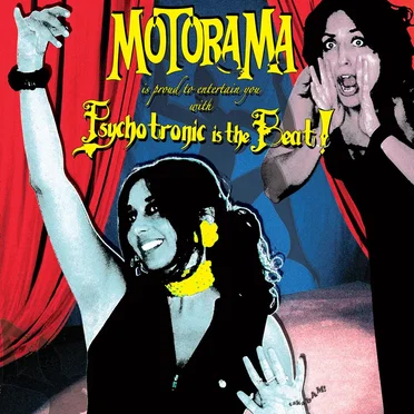 Psychotronic is the Beat!