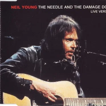 The Needle and the Damage Done