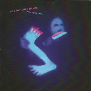 Vampiric Way by The Bewitched Hands - album cover