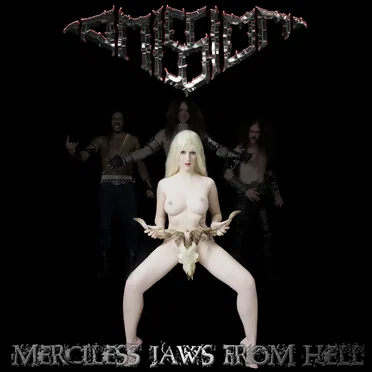 Merciless Jaws From Hell