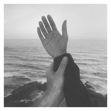 Unbecoming by Eli Winter - album cover