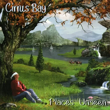 Places Unseen