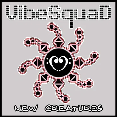 New Creatures