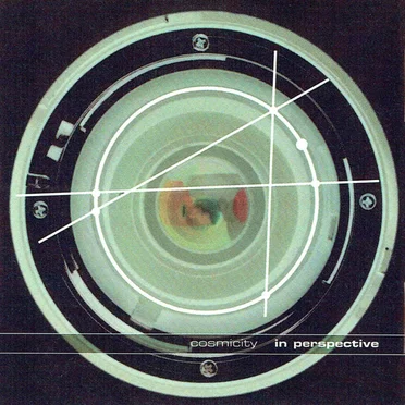 In Perspective: Best of Cosmicity 1994-1996