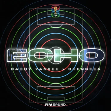 Echo (FIFA World Cup 2026™)