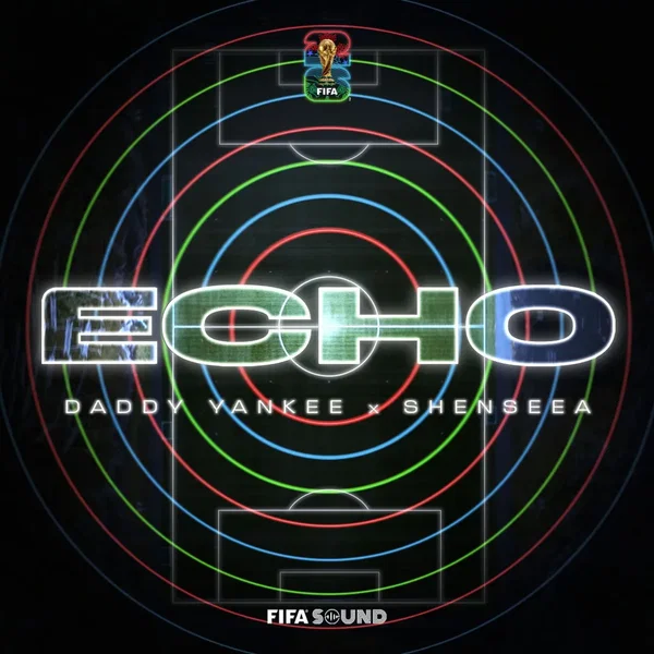 Echo (FIFA World Cup 2026™)
