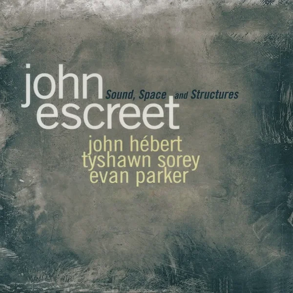 Sound, Space And Structures